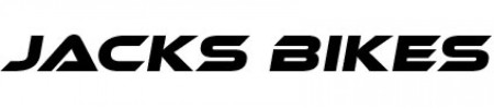 Jacks Bikes logo